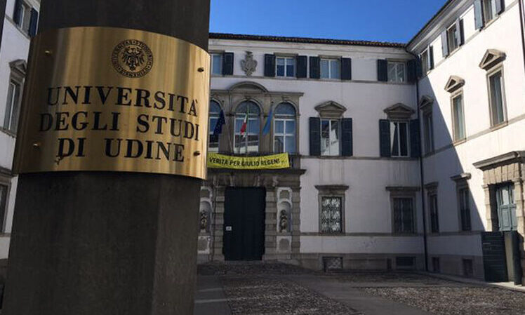 Università di Udine -